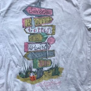 T-shirt Lauren James